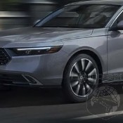After Years Of Pushing High Profit SUVs Consumers Are Beginning To Revolt With More Affordable Sedans